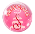 sree cake logo